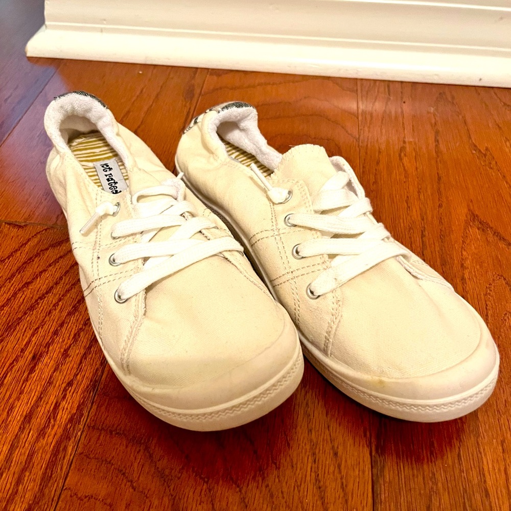 Not Rated sneakers